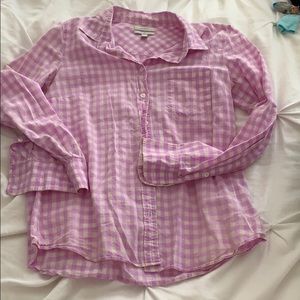Jcrew button down